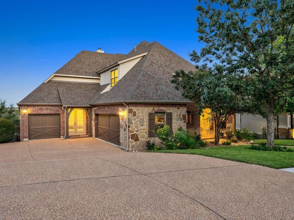 309 Santaluz LN, Austin, TX 78732