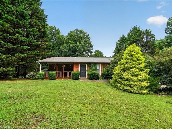 101 White Rock Road, Grover, NC 28073