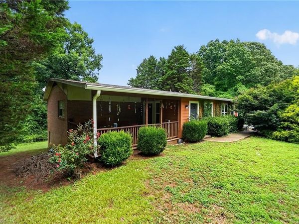 101 White Rock Road, Grover, NC 28073