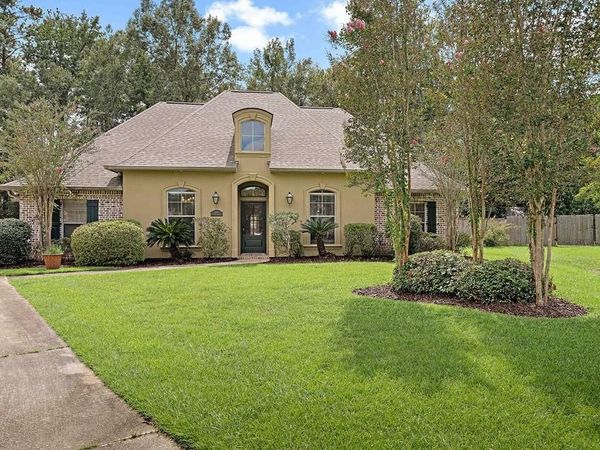 1508 PETITE Court, Covington, LA 70433