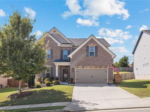 4690 Settlers Grove Road, Cumming, GA 30028