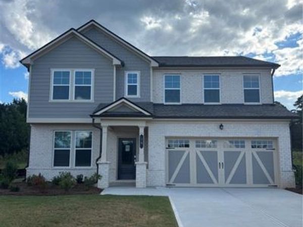 19 Shoal Court , Winder, GA 30680