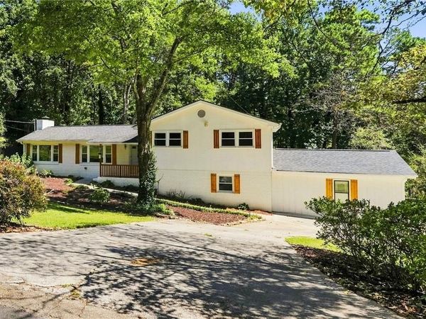 128 Childers Road , Canton, GA 30115