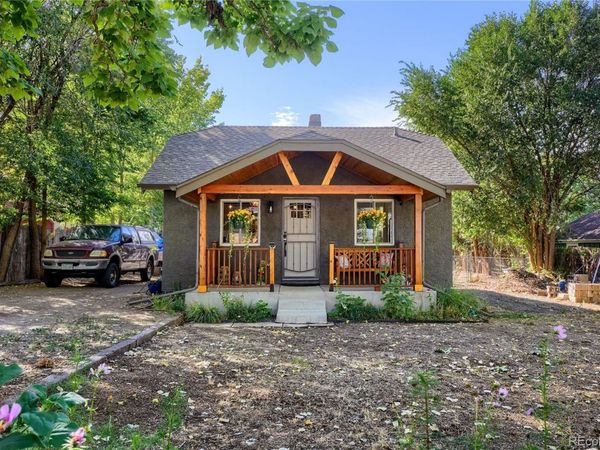 5341 Primrose Lane, Denver, CO 80221
