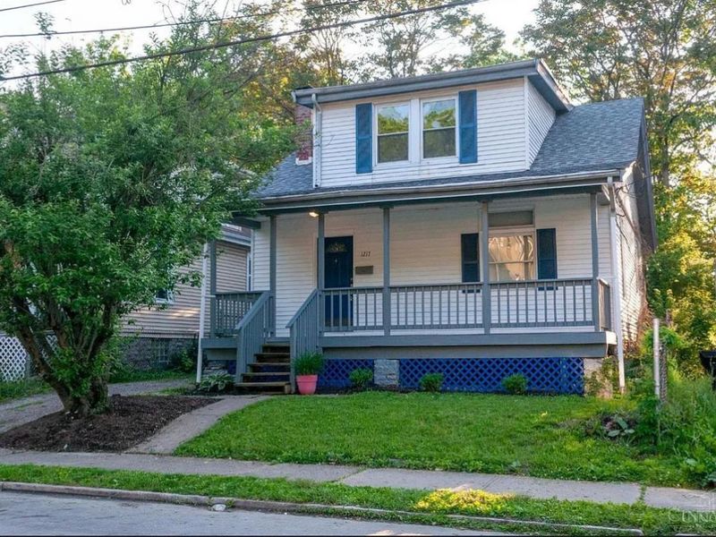 1217 Purcell Avenue, Cincinnati, OH 45205 Photo 2