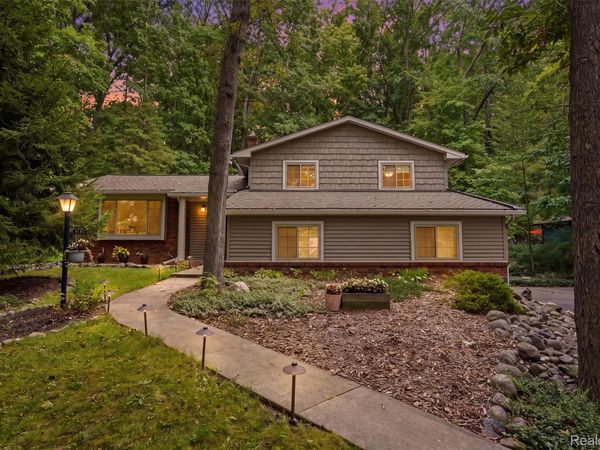 4146 Timberview Drive , Genoa Township, Mi 48843