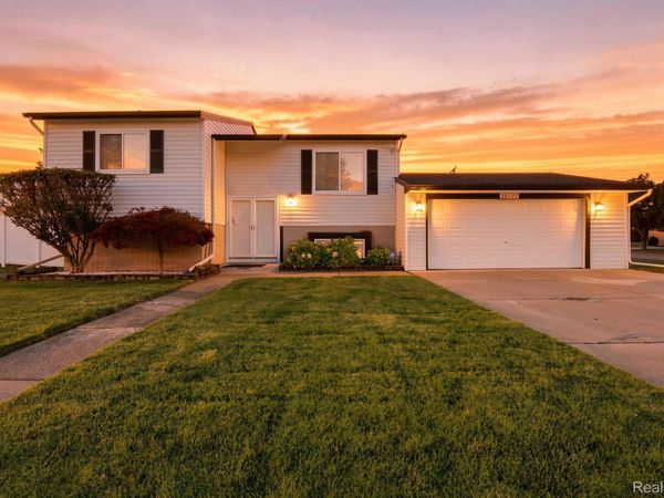 32171 Belcrest Road, Brownstown Township, Mi 48173