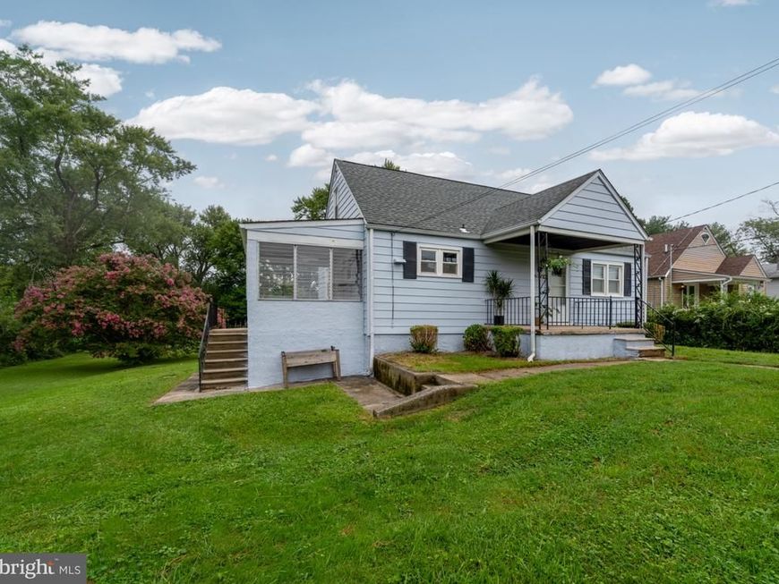 2936 Grendon Lane , Parkville, MD 21234 Main Photo
