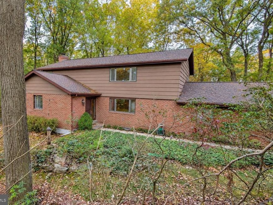 1717 Hamilton Drive, Valley Forge, PA 19481 Main Photo