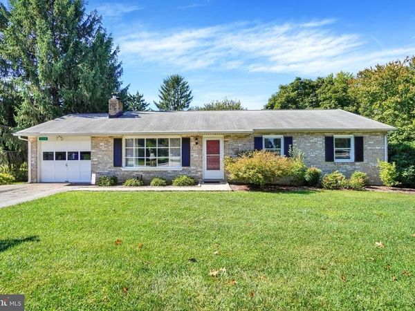 112 FREEDOM AVENUE, NEW FREEDOM, PA 17349