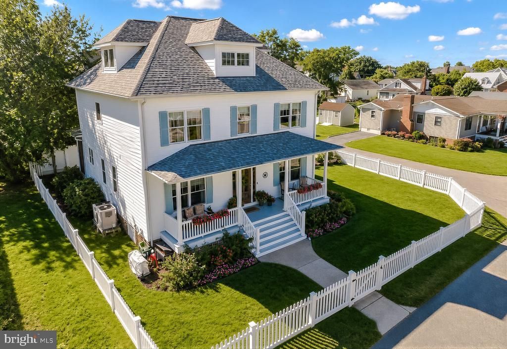 14251 CALVERT STREET, SOLOMONS, MD 20688