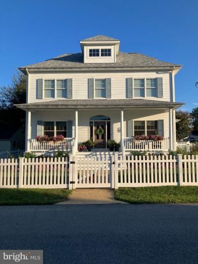 14251 CALVERT STREET, SOLOMONS, MD 20688