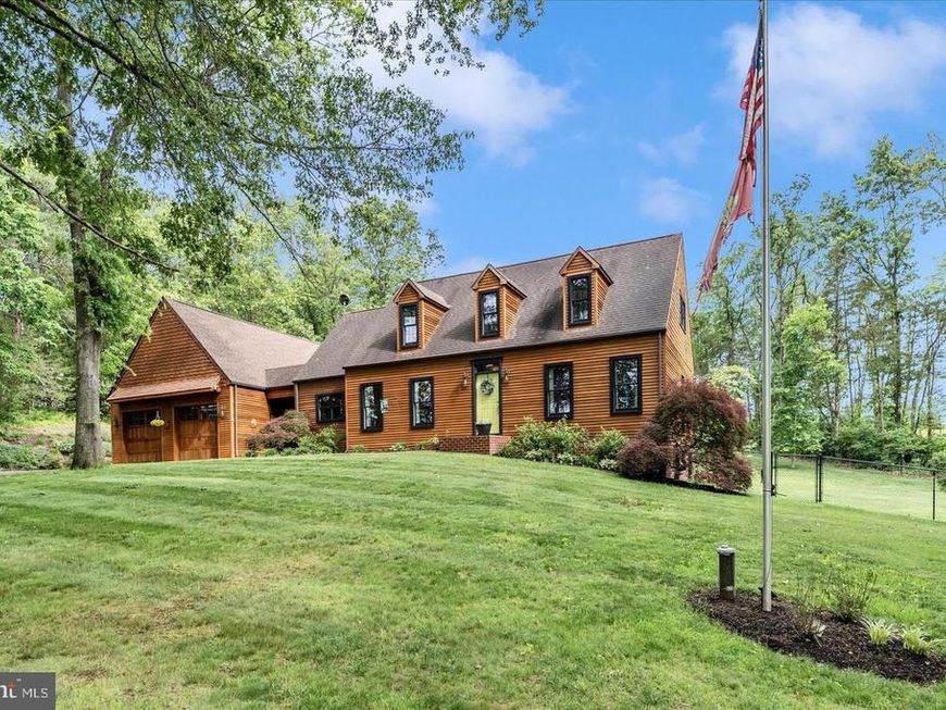 15810 Spade Road , Hagerstown, MD 21740 Main Photo