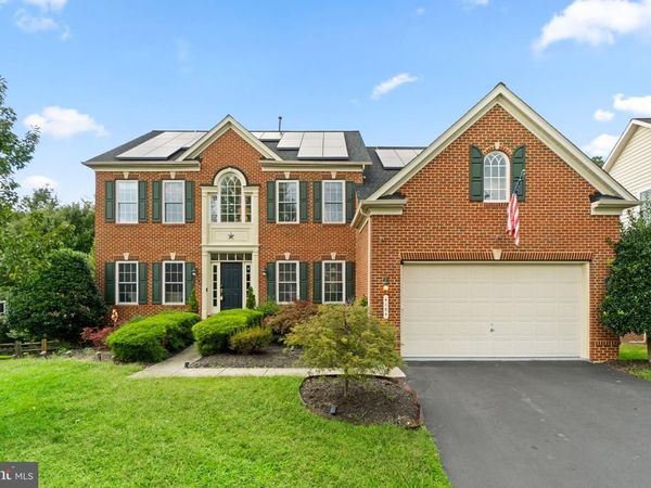 4104 BRUSHFIELD DRIVE, FREDERICK, MD 21704