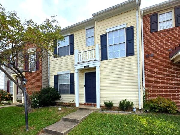 5117 MALLARDS LANDING DRIVE, KING GEORGE, VA 22485