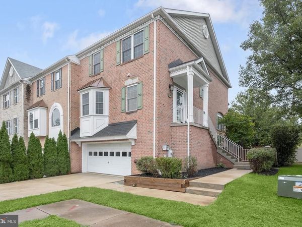 9411 GEORGIAN WAY, OWINGS MILLS, MD 21117