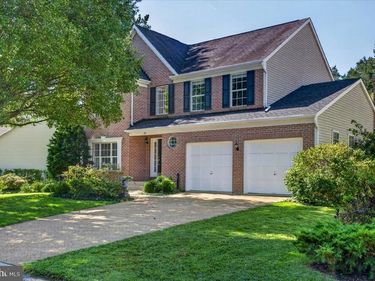 28 BROOKSHIRE DRIVE, WARRENTON, VA 20186