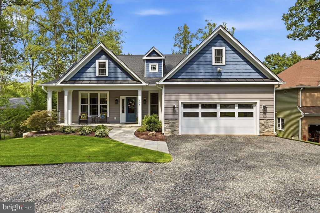 208 Beachside Cove , Locust Grove, VA 22508 Main Photo