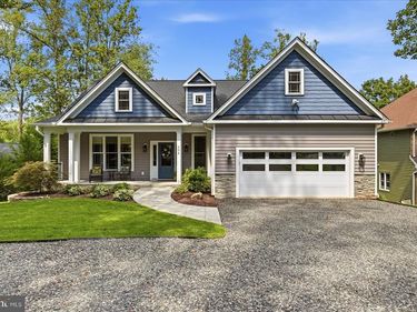 208 BEACHSIDE COVE , LOCUST GROVE, VA 22508
