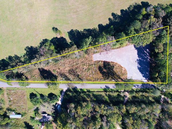 800 Hair Lake Road, Summerville, GA 30747