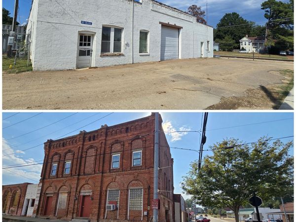 00 College Street, Senatobia, MS 38668