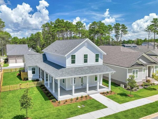 512 Lemongrass Lane, Niceville, FL 32578