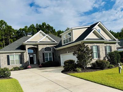 17 Springtime Ct., Murrells Inlet, SC 29576