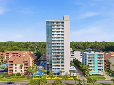 5511 Ocean Blvd. N, Unit 308, Myrtle Beach, SC 29577
