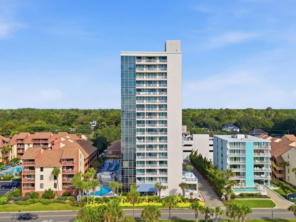 5511 Ocean Blvd. N, Unit 308, Myrtle Beach, SC 29577