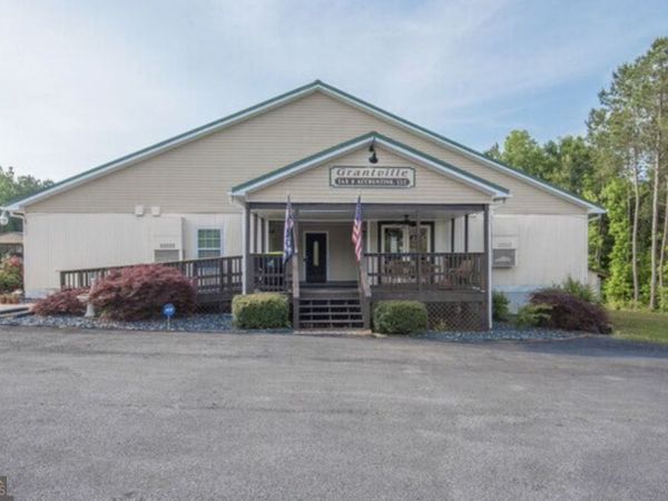 5710 Hwy 29 Road, Grantville, GA 30220