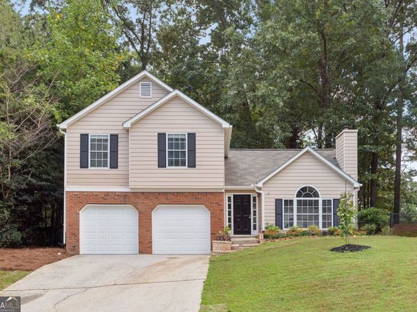 2064 Cherokee Ridge Trail NW, Kennesaw, GA 30144