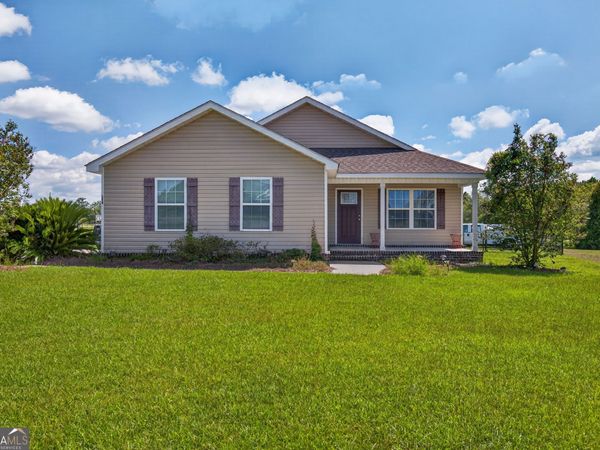 206 E Leyland Court, Statesboro, GA 30458