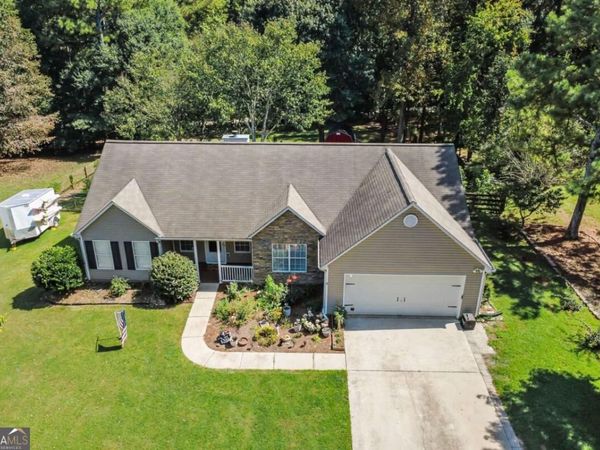 123 Azalea Drive, Winder, GA 30680
