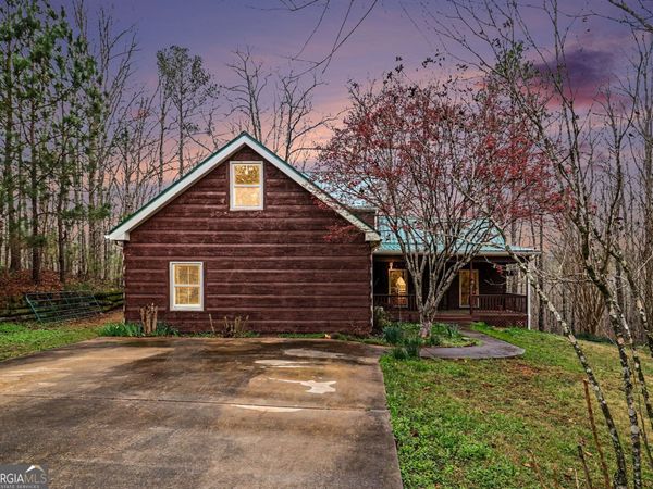 9150 W Banks Mill Road, Winston, GA 30187