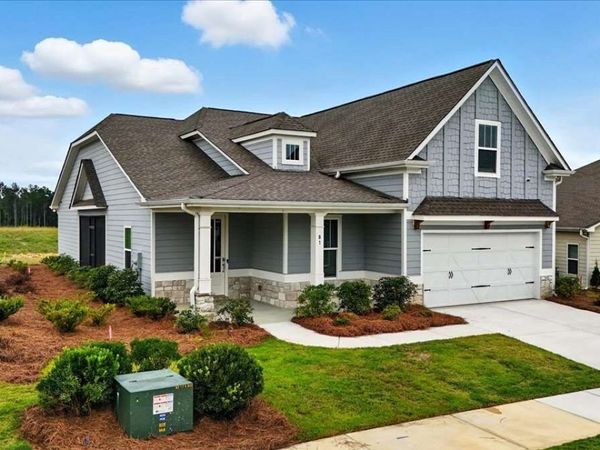 54 Colonial Terrace, Villa Rica, GA 30180