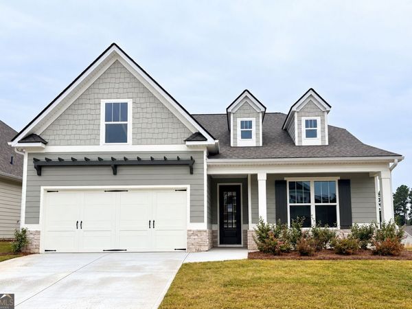 54 Colonial Terrace, Villa Rica, GA 30180