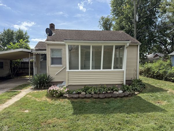 2045 E 49th Street, Indianapolis, IN 46205