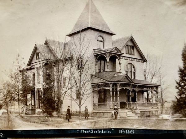 115 SW 3rd Street, Richmond, IN 47374