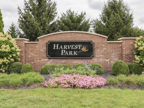 6609 Harvest Moon Lane, Whitestown, IN 46075