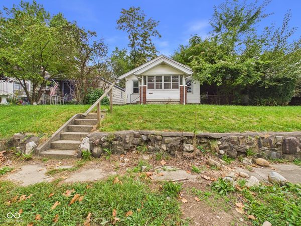 1705 Johnson Avenue , Anderson, IN 46016