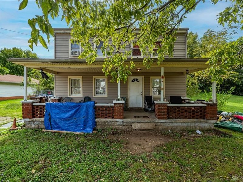 2334 Valley Pike, Dayton, OH 45404 Photo 1