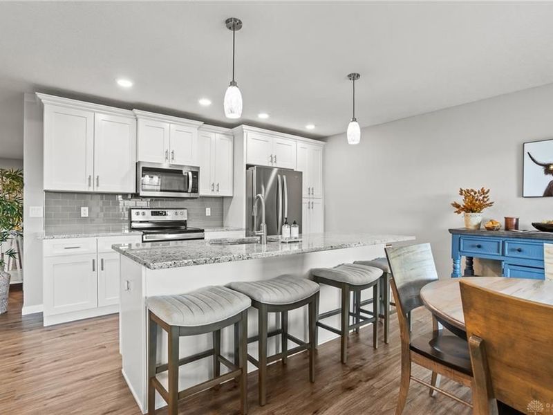 210 Fox Harbor Drive, Troy, OH 45373 Photo 14