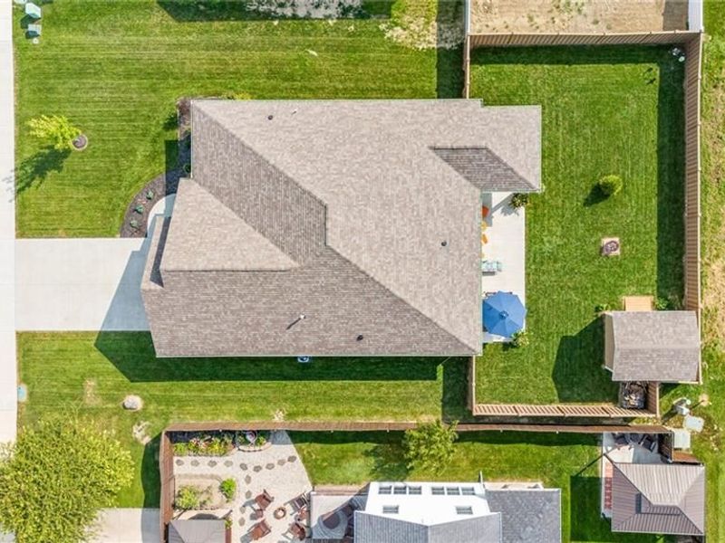 210 Fox Harbor Drive, Troy, OH 45373 Photo 38