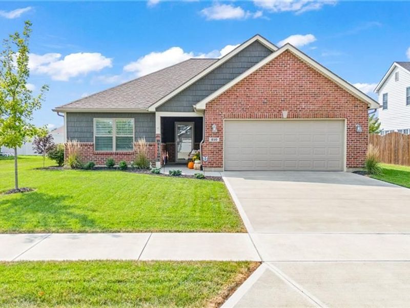 210 Fox Harbor Drive, Troy, OH 45373 Photo 39