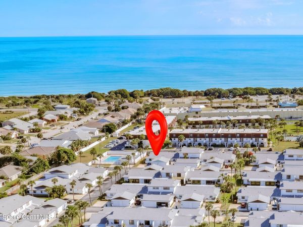 290 Paradise Boulevard , Unit 79, Indialantic, FL 32903