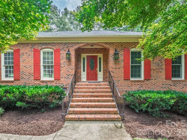 3517 Honeysuckle Drive, Matthews, NC 28104