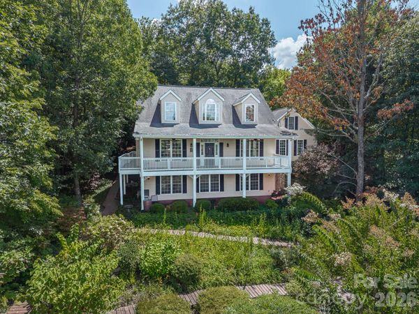 29 Panther Ridge Road, Brevard, NC 28712