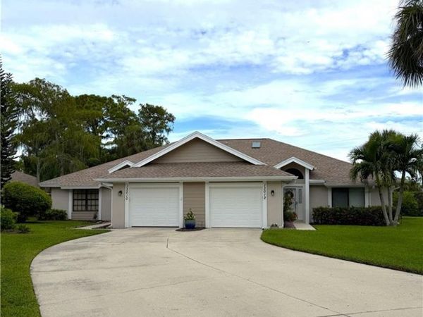 13010 Parktree CT , Unit 7L, NAPLES, FL 34110
