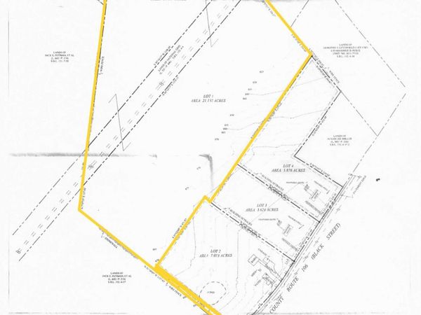 Lot 1 County Highway 106, Amsterdam, NY 12010
