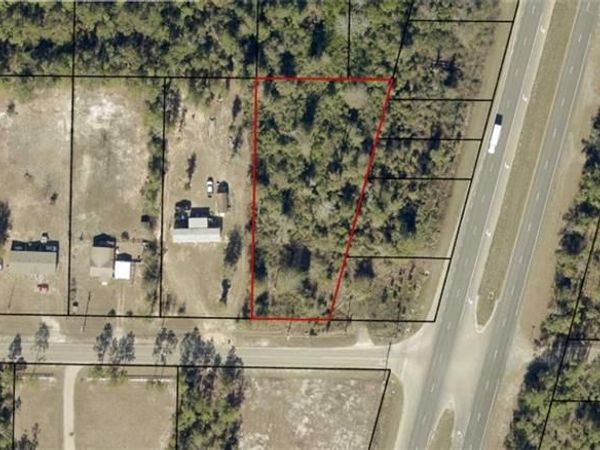 00228-000-000 Owenwood DR, FOUNTAIN, FL 32428